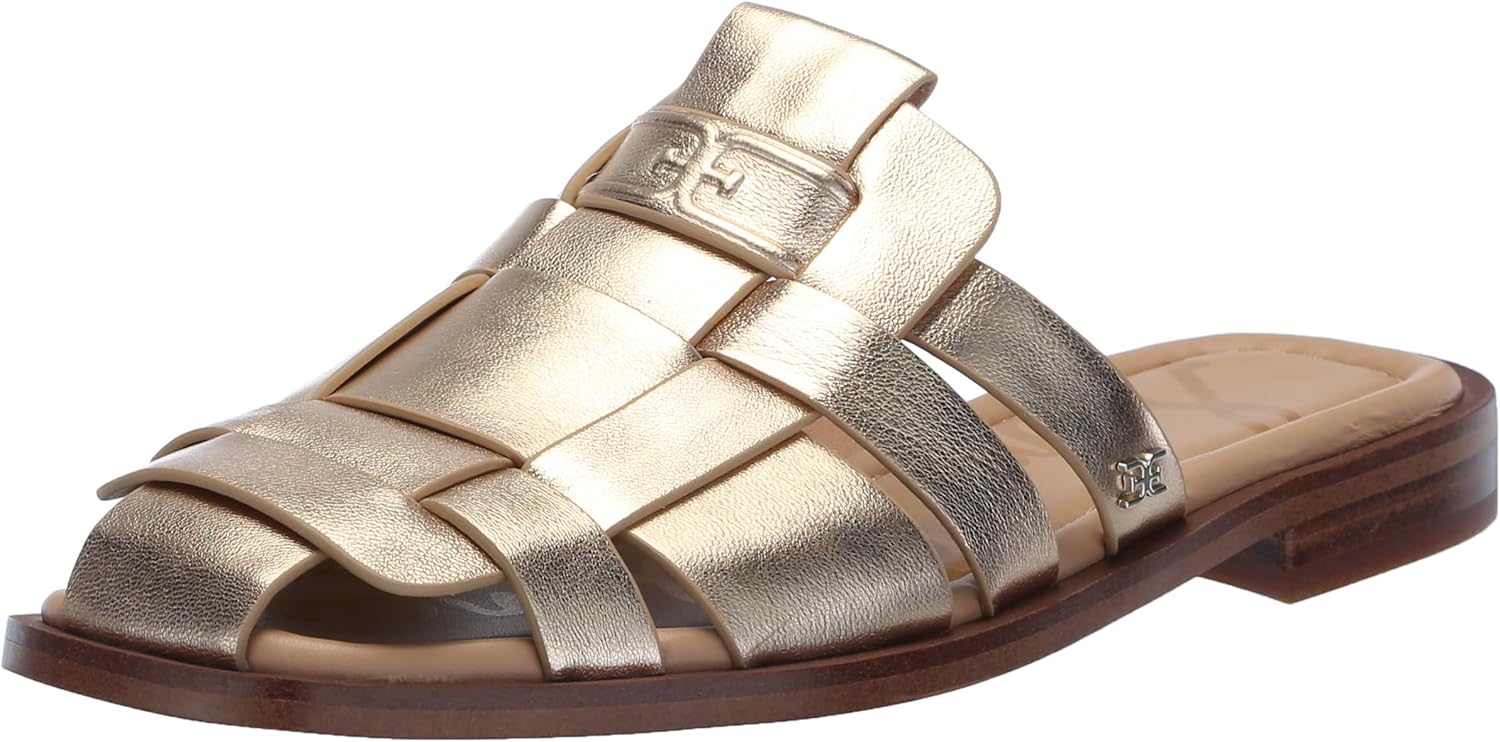 Sam Edelman Women's Dina Sandals NW/OB