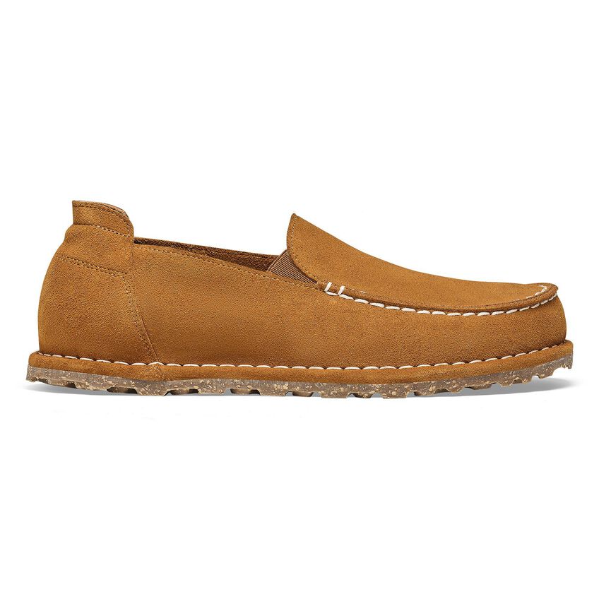 Birkenstock Utti Men's Loafers NW/OB