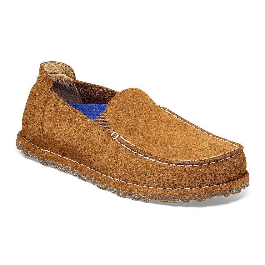 Birkenstock Utti Men's Loafers NW/OB