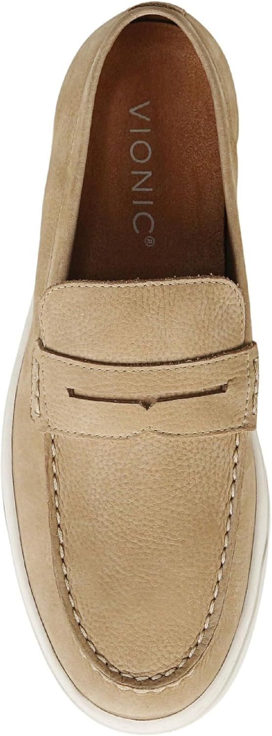 Vionic Men's Thompson Men's Loafers NW/OB