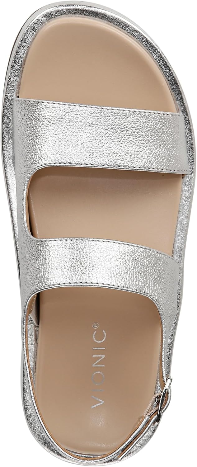 Vionic Women's Madera Sandals NW/OB