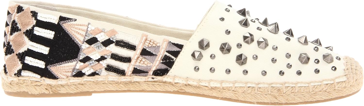 Sam Edelman Women's Linsley Espadrilles NW/OB