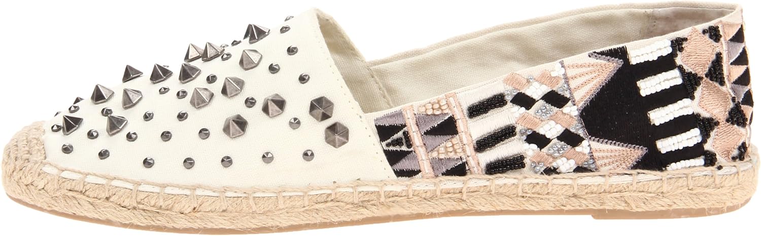 Sam Edelman Women's Linsley Espadrilles NW/OB