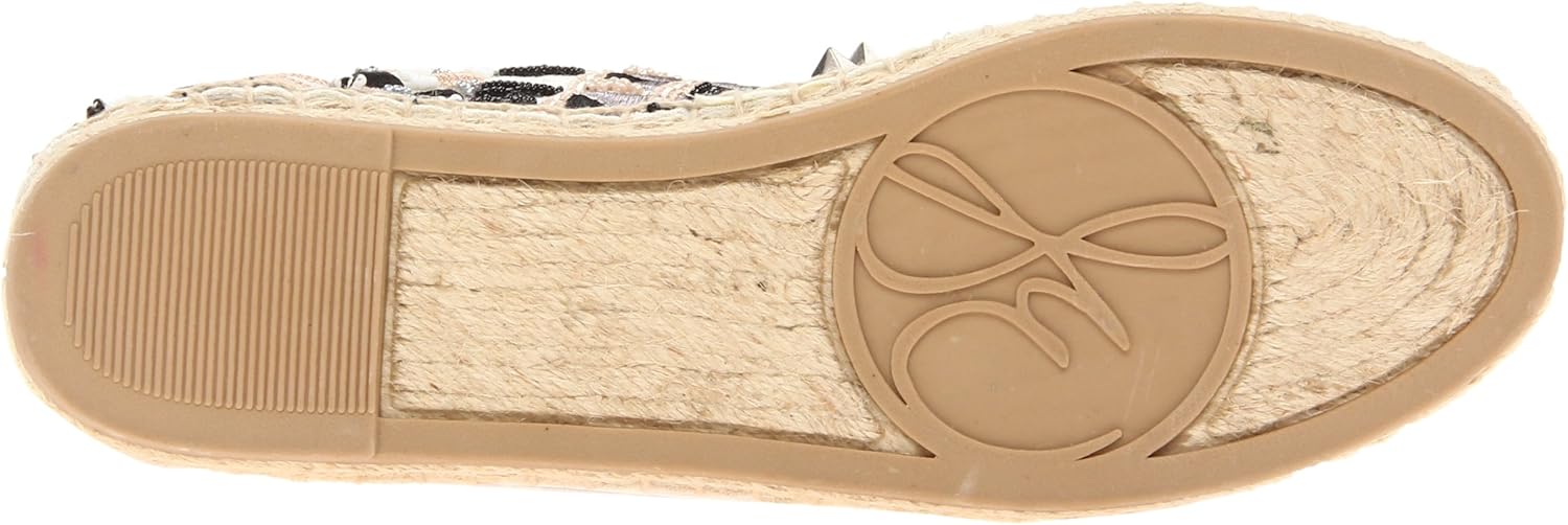 Sam Edelman Women's Linsley Espadrilles NW/OB