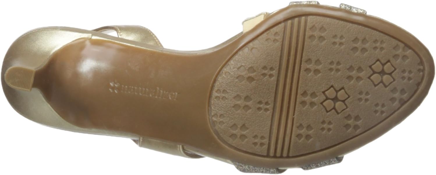 Naturalizer Taimi Women's Sandals NW/OB