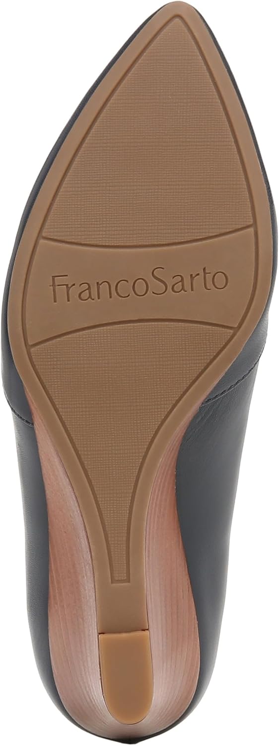 Franco Sarto Women's Frankie Wedge Pump NW/OB