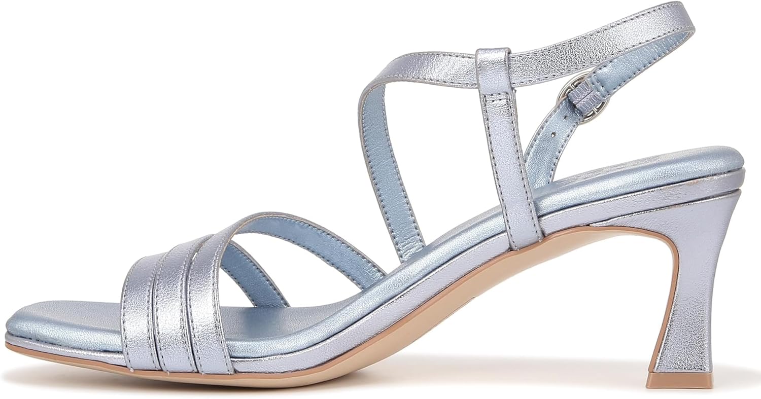 Naturalizer Women's Galaxy Dress Sandals NW/OB