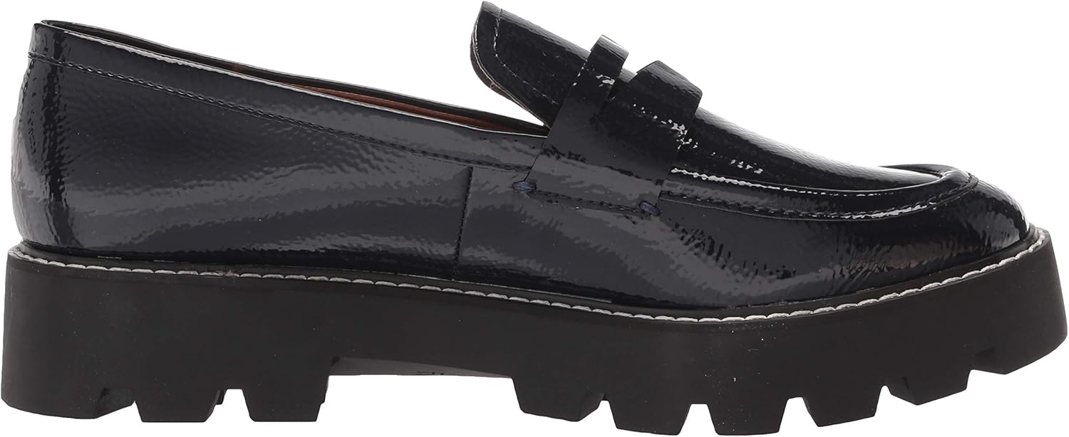 Franco Sarto Balin Women's Loafers NW/OB