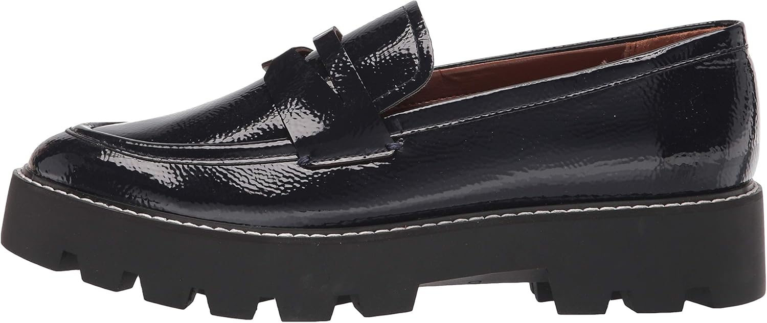 Franco Sarto Balin Women's Loafers NW/OB