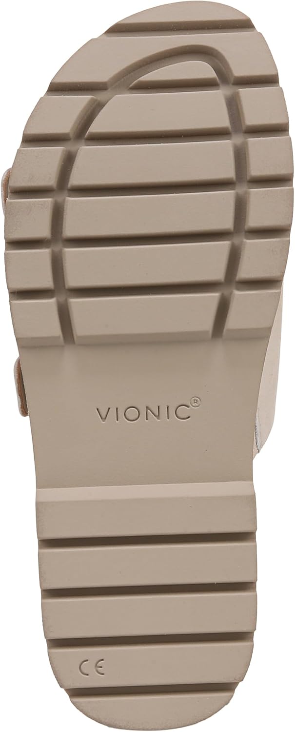 Vionic Women's Capitola Platform Sandals NW/OB