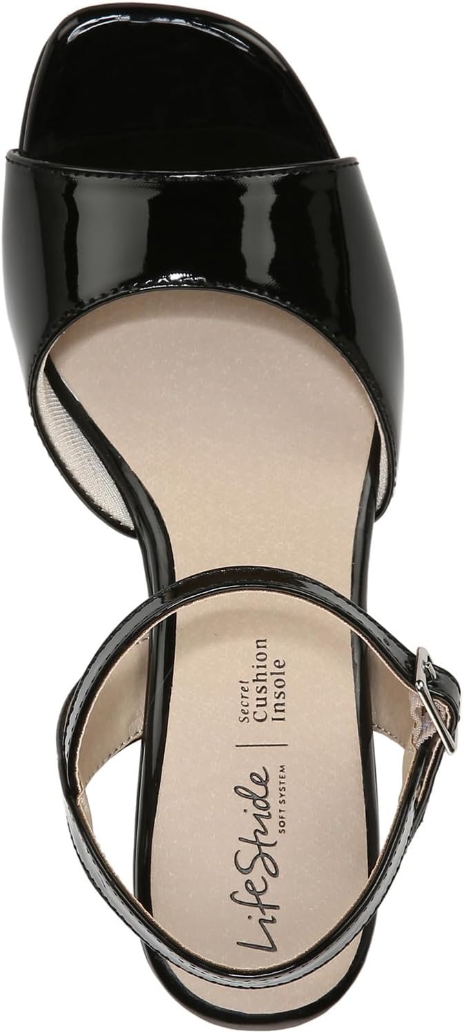 LifeStride Women's Island Time Sandals NW/OB