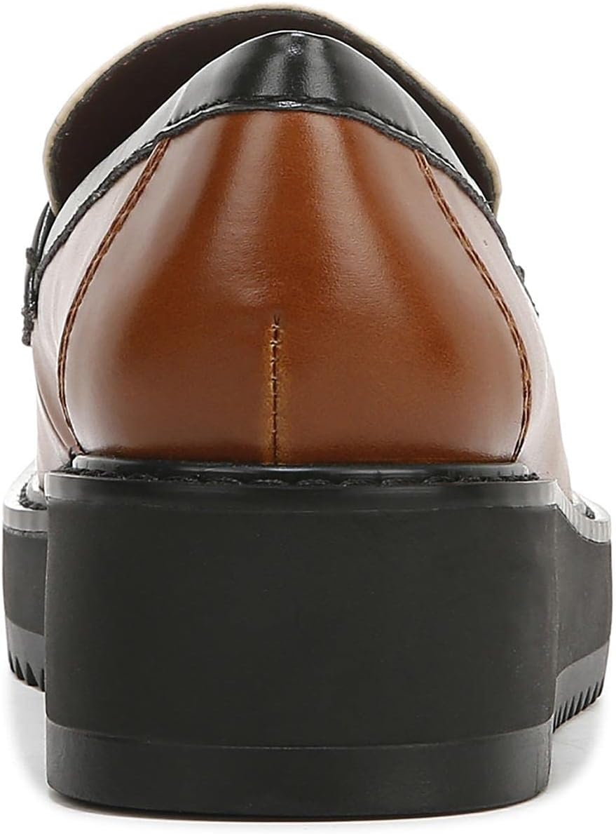 Franco Sarto Women's L-Harper Loafers NW/OB