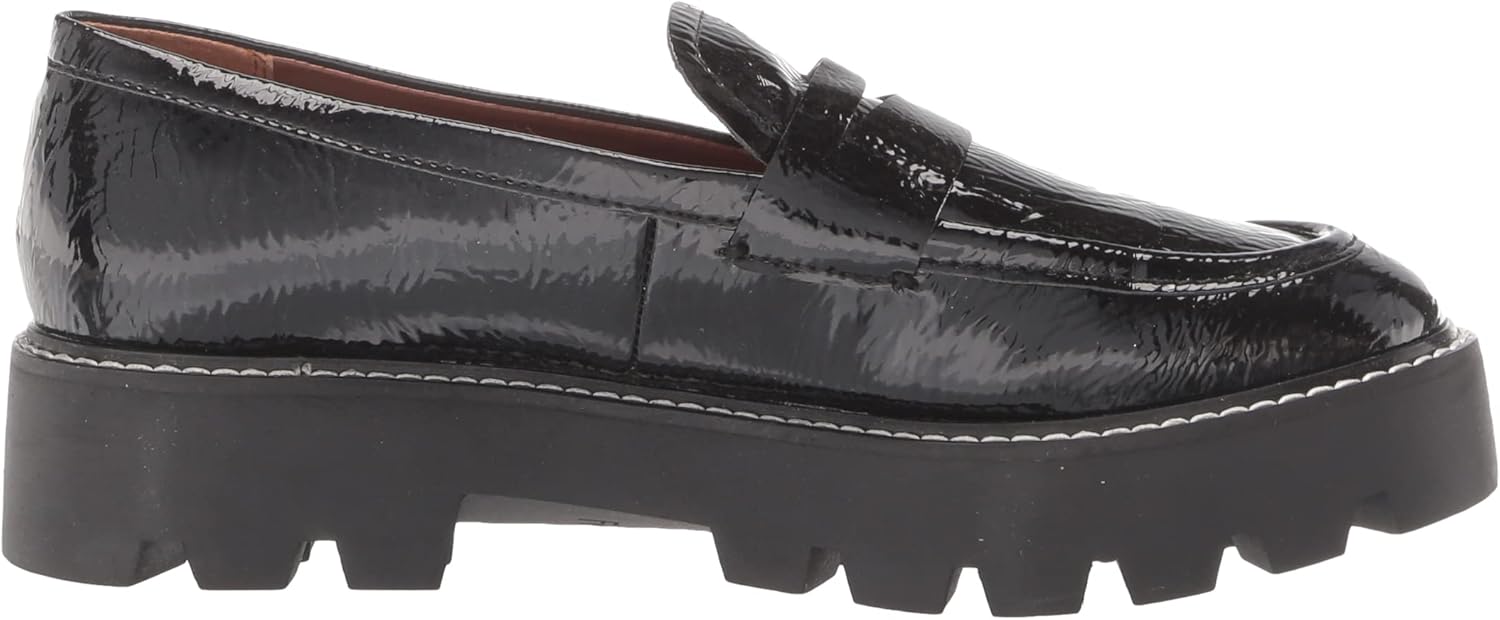 Franco Sarto Balin Women's Loafers NW/OB