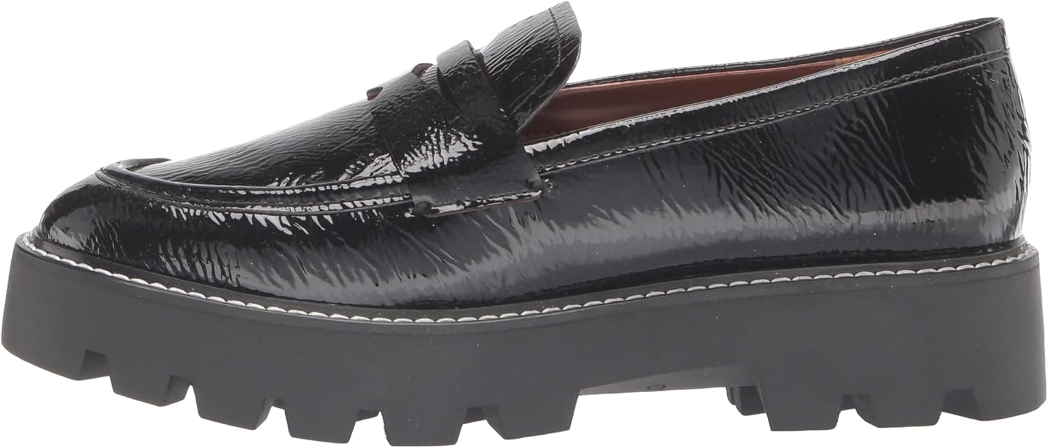 Franco Sarto Balin Women's Loafers NW/OB