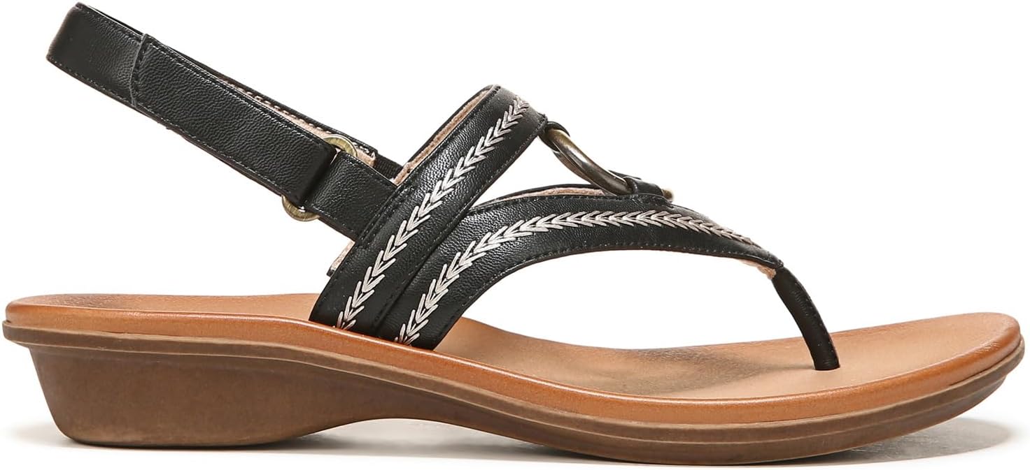 Naturalizer Women's Sunny Sandals NW/OB