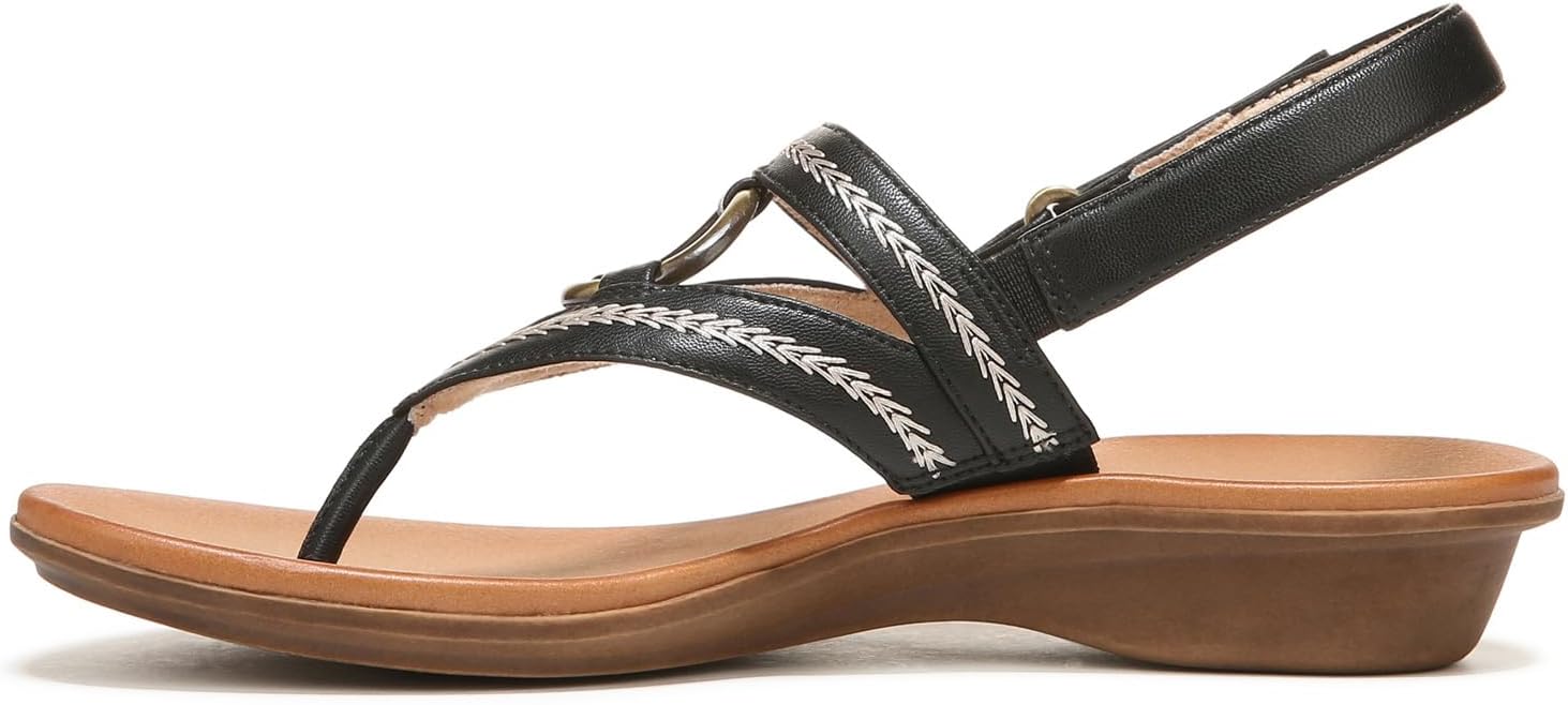 Naturalizer Women's Sunny Sandals NW/OB