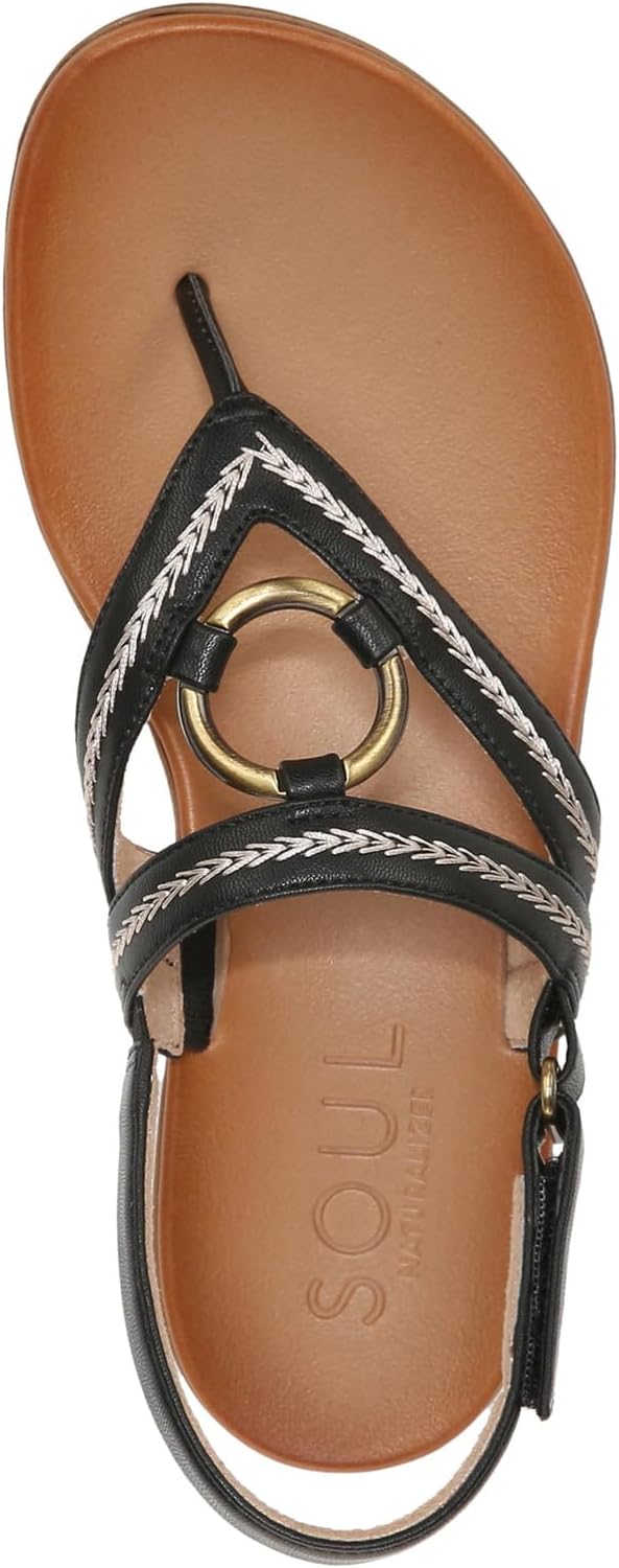 Naturalizer Women's Sunny Sandals NW/OB