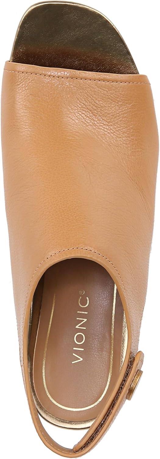 Vionic Valencia Women's Heeled Sandals NW/OB