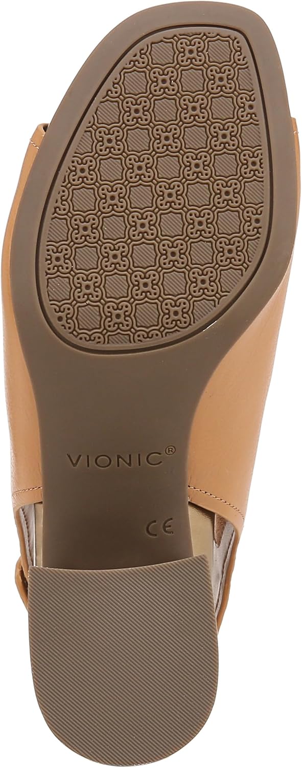 Vionic Valencia Women's Heeled Sandals NW/OB