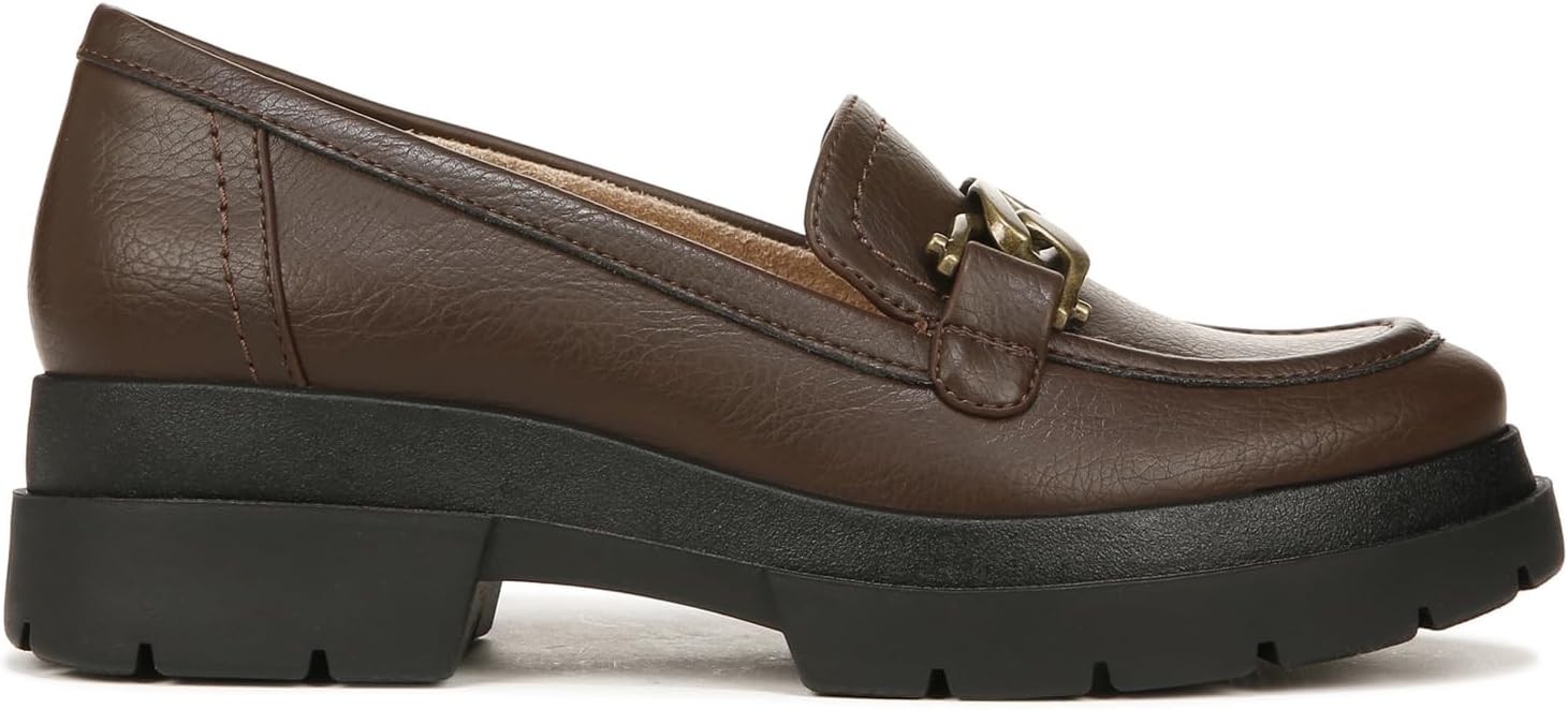 Naturalizer Onyx Women's Loafers NW/OB