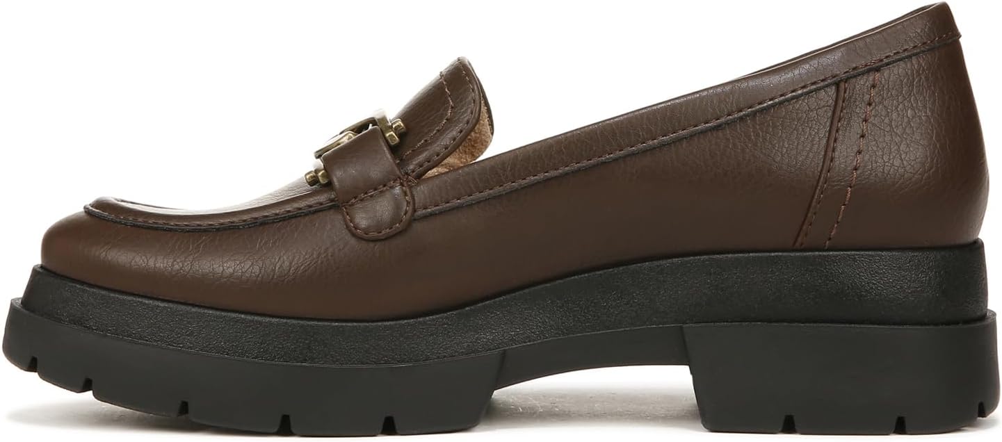 Naturalizer Onyx Women's Loafers NW/OB