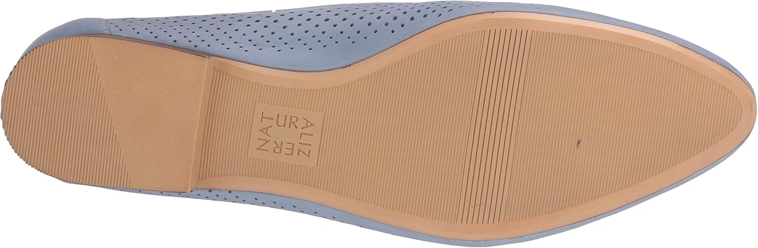 Naturalizer Women's Lorna 2 Slip-On Smoking Loafers NW/OB