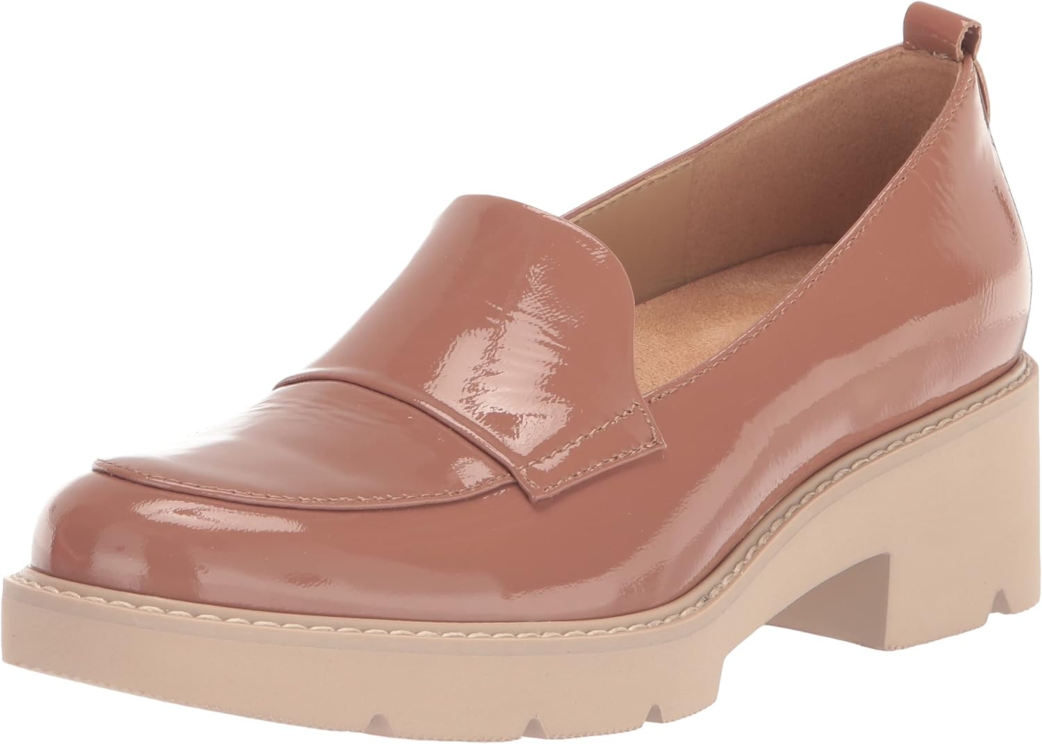 Naturalizer Darry Women's Loafers NW/OB