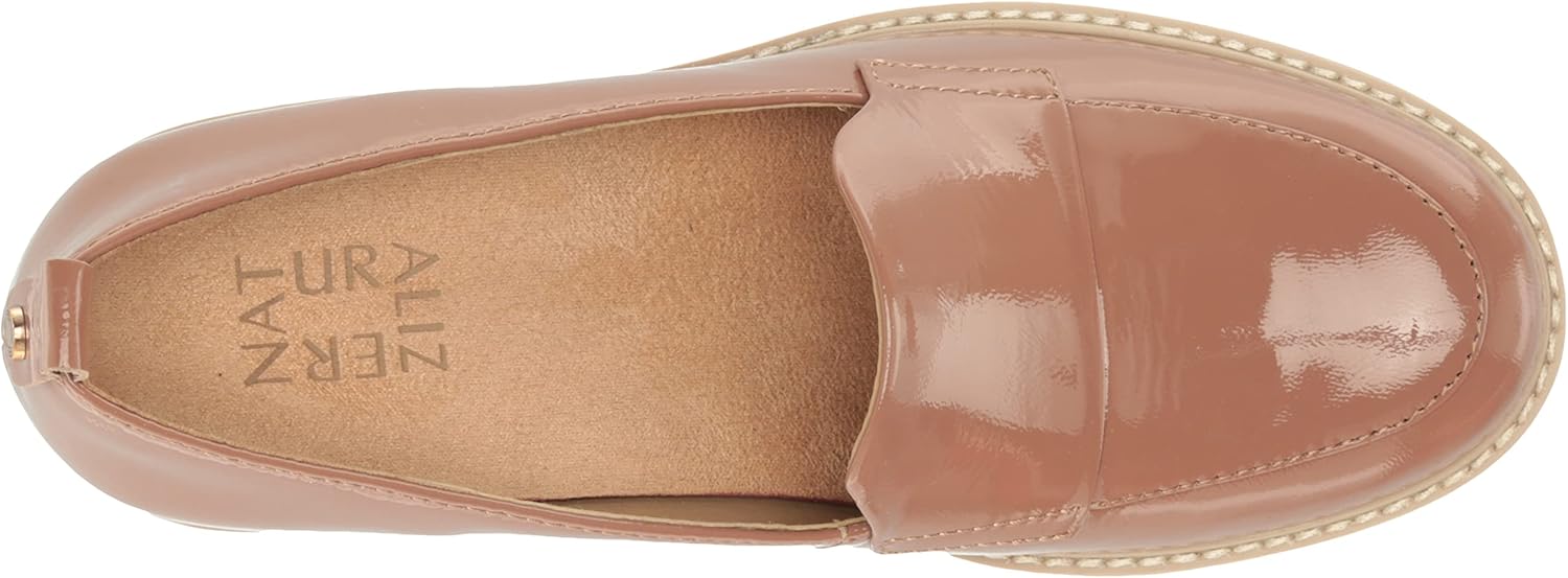 Naturalizer Darry Women's Loafers NW/OB