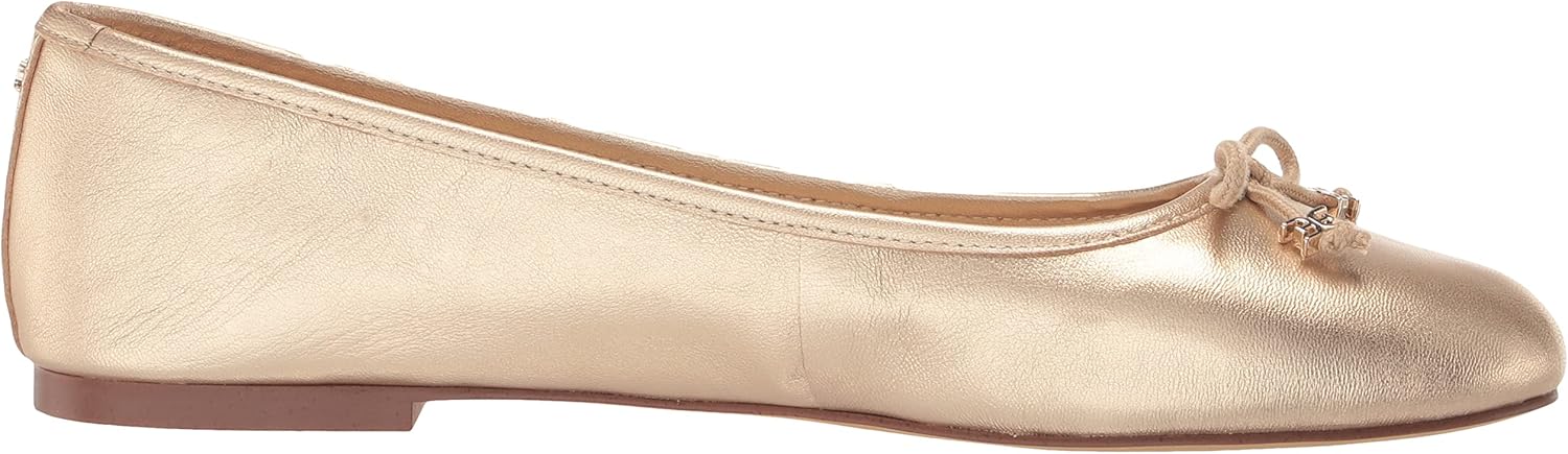 Sam Edelman Felicia Luxe Women's Flats NW/OB