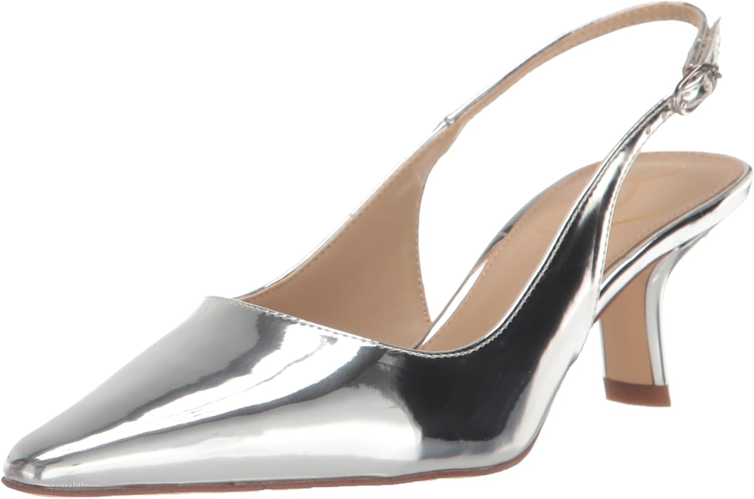 Sam Edelman Bianka Sling Women's Pumps NW/OB