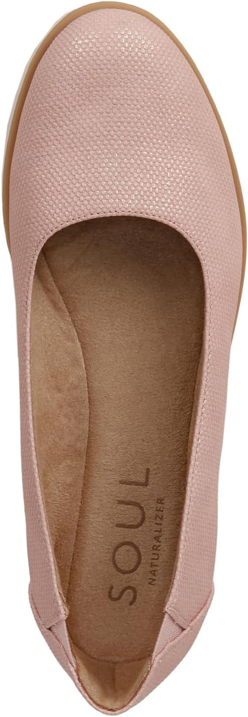 Naturalizer Women's Idea Ballet Flats NW/OB