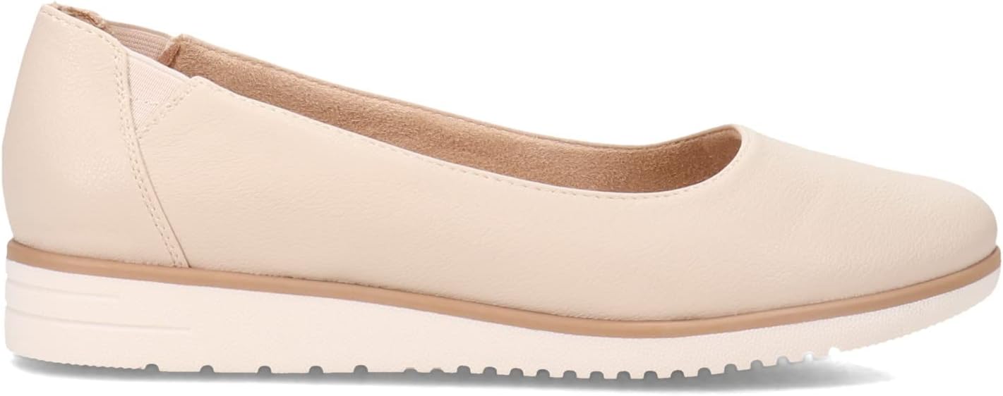 Naturalizer Women's Idea Ballet Flats NW/OB