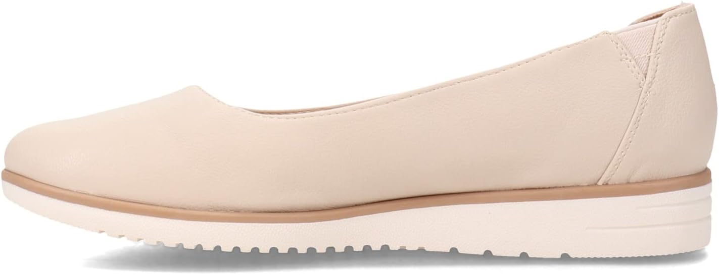 Naturalizer Women's Idea Ballet Flats NW/OB