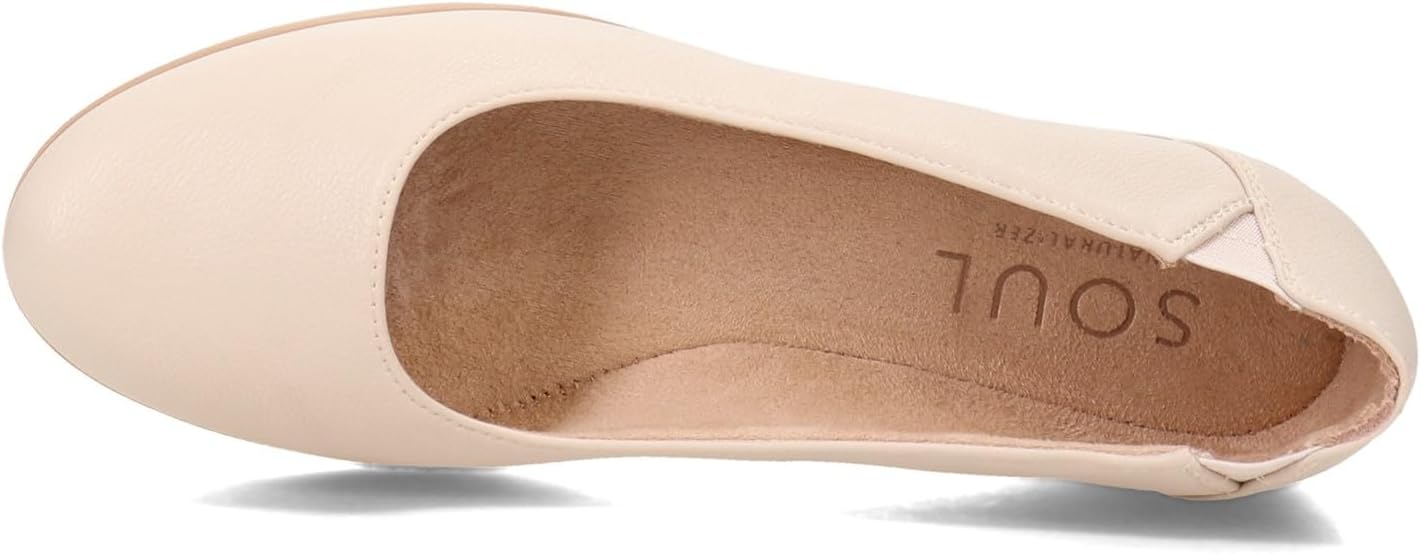 Naturalizer Women's Idea Ballet Flats NW/OB