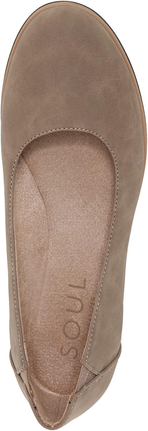 Naturalizer Women's Idea Ballet Flats NW/OB