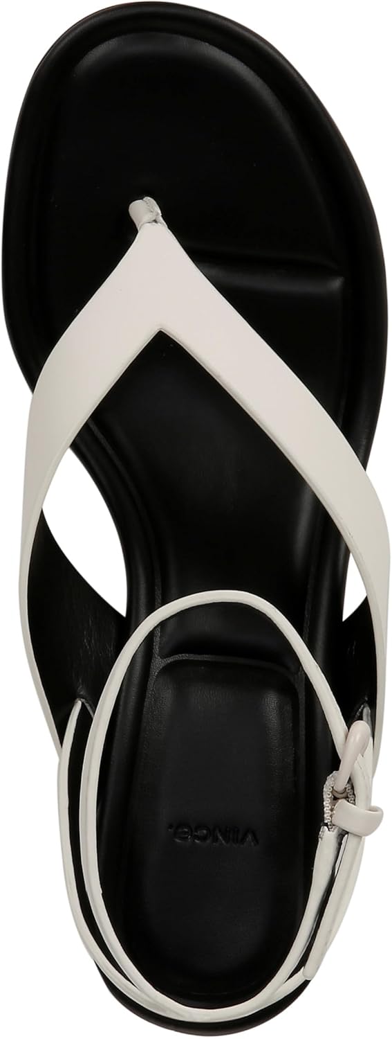 Vince Women's Julian Heeled Sandals NW/OB