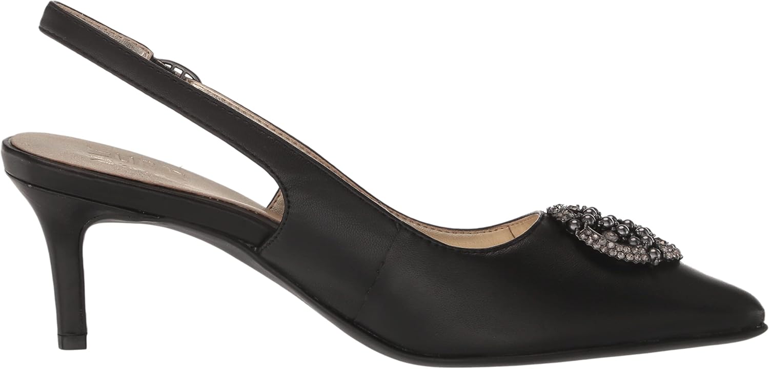 Naturalizer Women's Emily Slingback Heels NW/OB