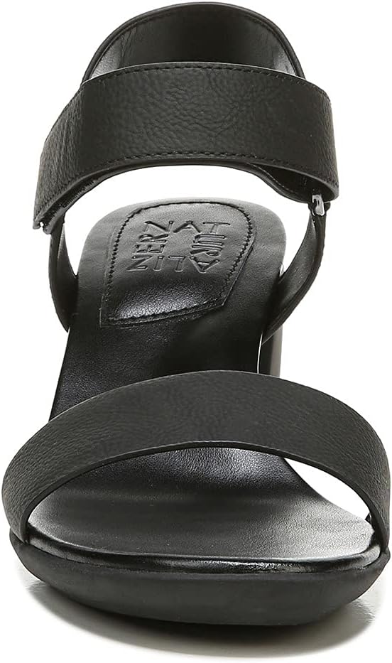 Naturalizer Women's Genn Trace Sandals NW/OB