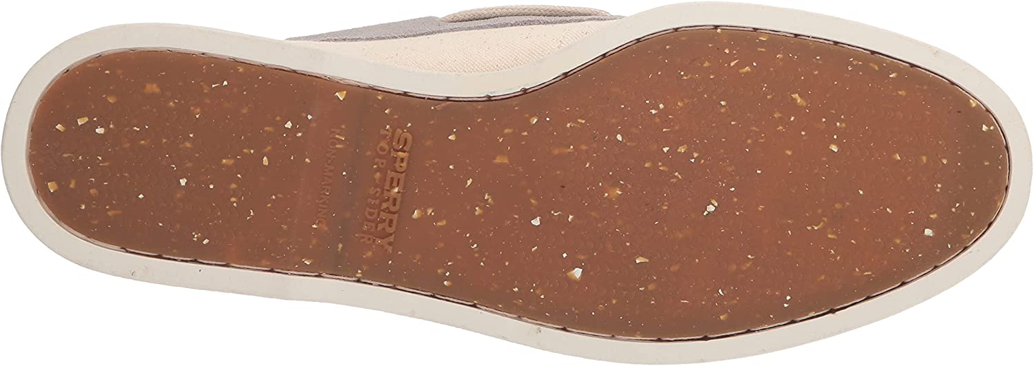 Sperry Top-Sider A/O 2-Eye Seacycled Men's Loafers NW/OB