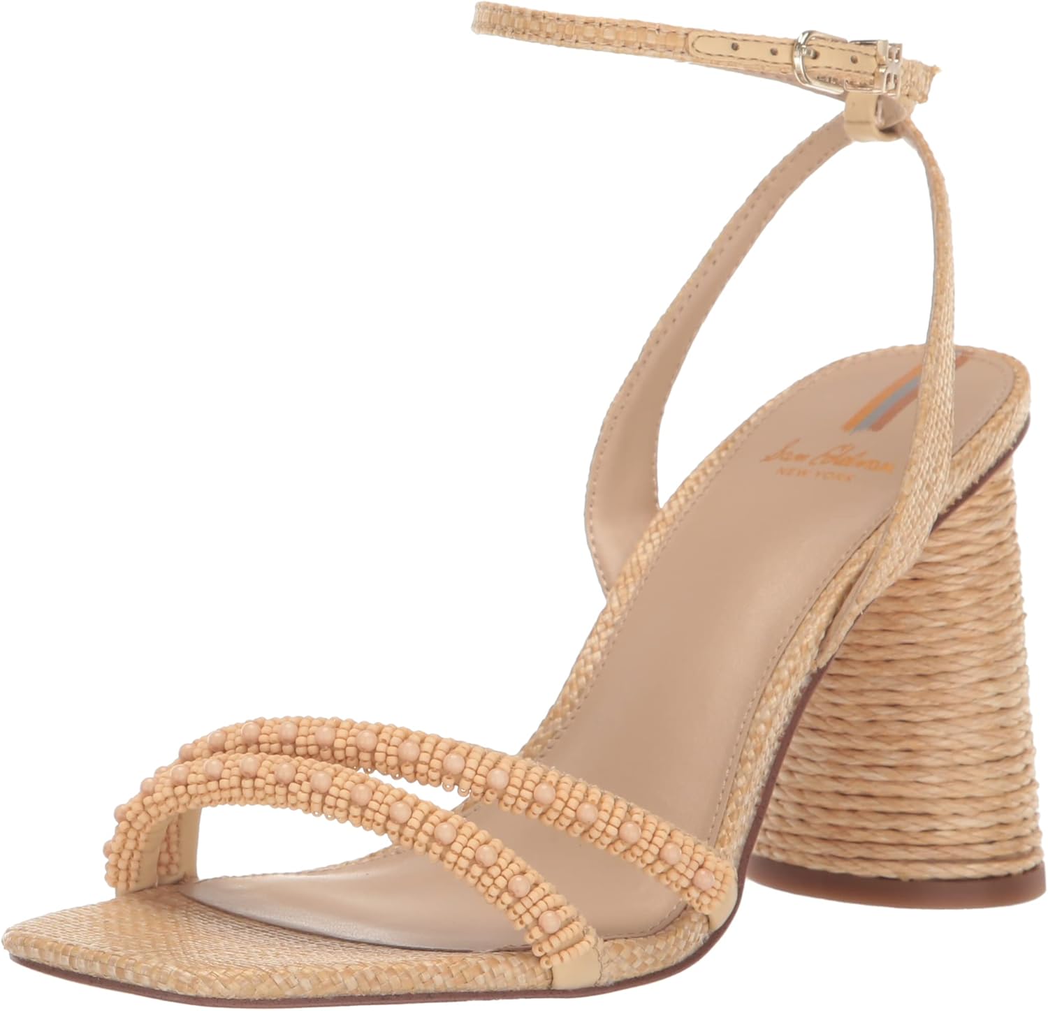 Sam Edelman Kia Women's Sandals NW/OB