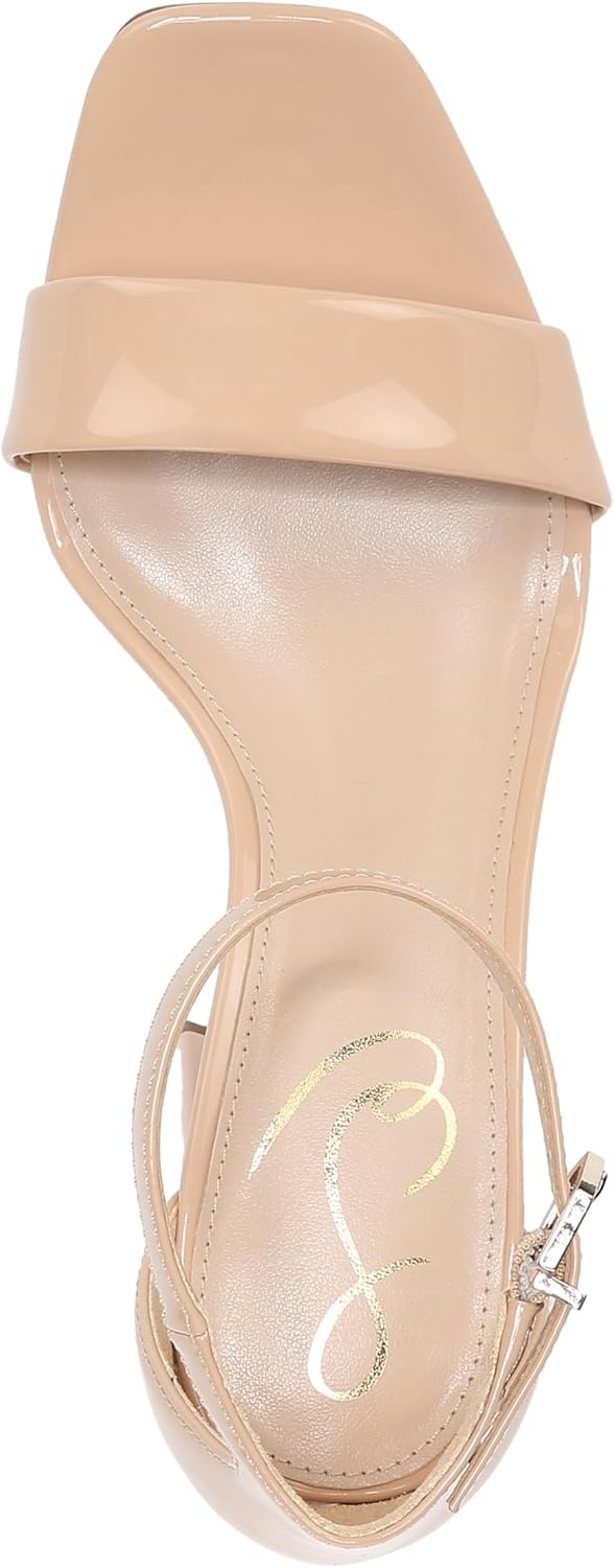 Sam Edelman Daniella Women's Sandals NW/OB