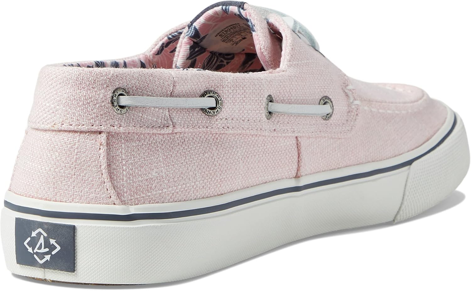 Sperry Top-Sider Men's Bahama 3-Eye NW/OB