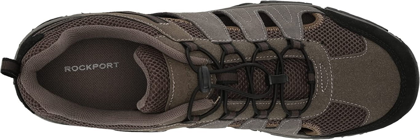 Rockport Faulkner Men's Sandals NW/OB