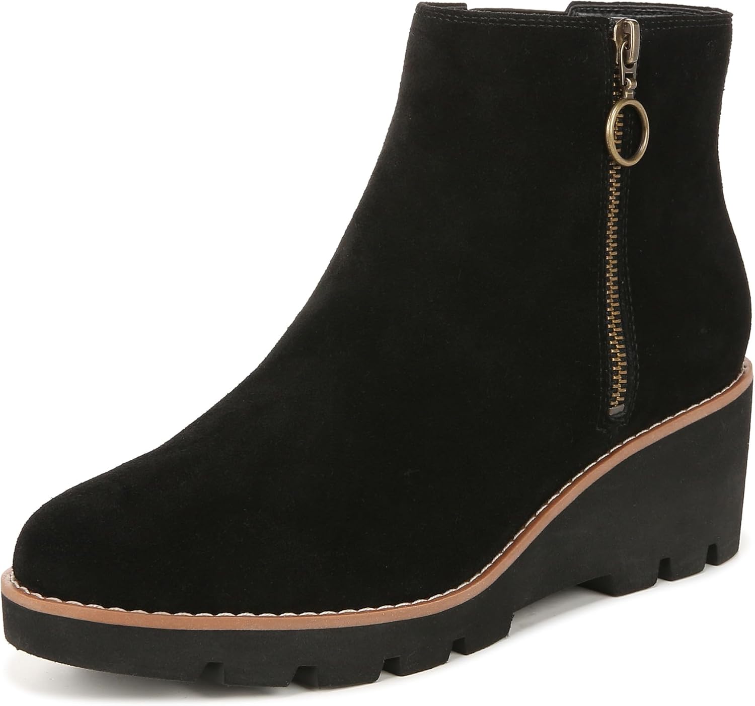 Vionic Women's Hazal Ankle Boot NW/OB