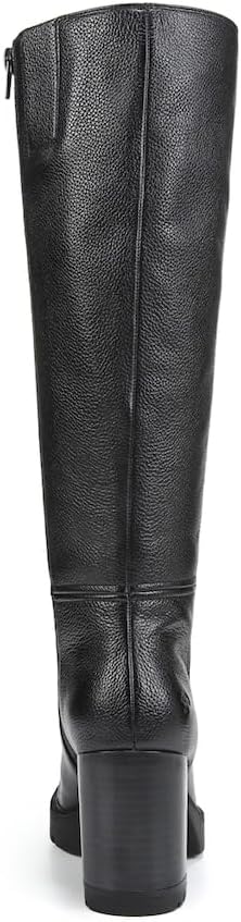 Naturalizer Women's Willow Knee High Boots NW/OB