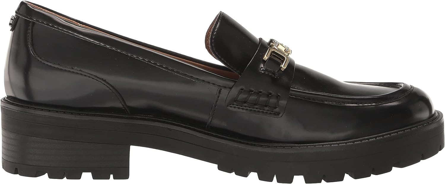 Sam Edelman Women's Teo Platform Loafers NW/OB