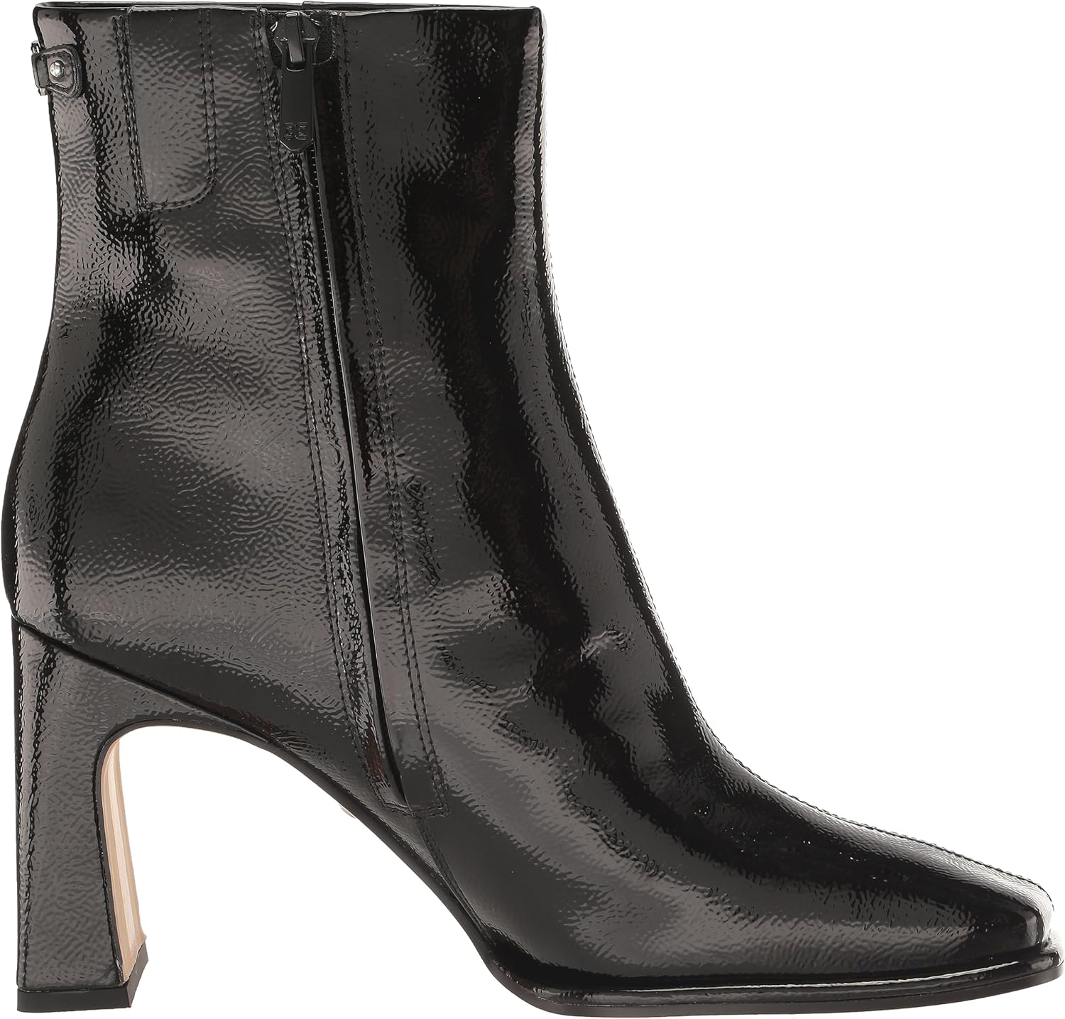 Sam Edelman Women's Irie Square Toe Ankle Boots NW/OB