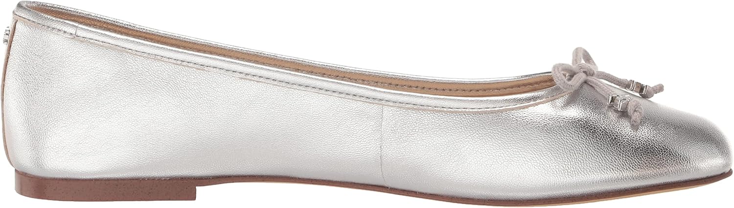 Sam Edelman Felicia Luxe Women's Flats NW/OB