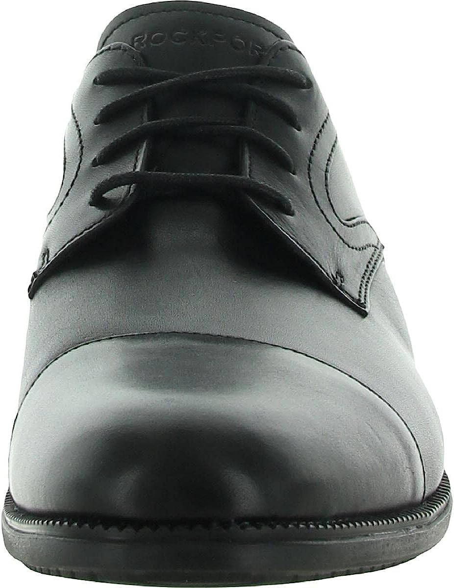 Rockport Mens Total Motion Dressport Cap Toe Oxfords NW/OB