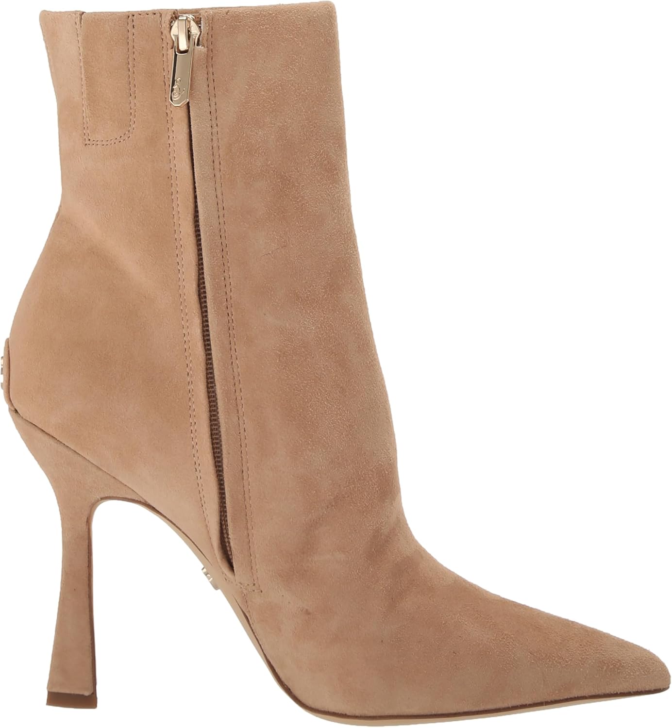 Sam Edelman Women's Ella Pointed Toe Dress Booties NW/OB